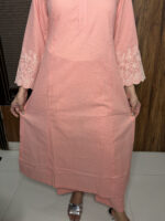 Solid Co-ord Set - Image 5