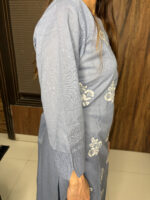 Grey Co-ord Set - Image 2