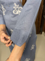 Grey Co-ord Set - Image 4