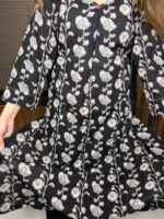 Floral Printed Suit - Image 2