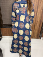 The Polka Dot Printed Suit - Image 2