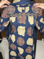 The Polka Dot Printed Suit - Image 3