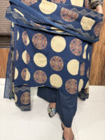 The Polka Dot Printed Suit - Image 7