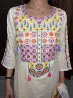 Multi Foil Mirror Suit - Image 5