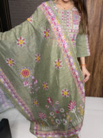 Multi Foil Mirror Suit - Image 3