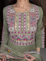 Multi Foil Mirror Suit - Image 5