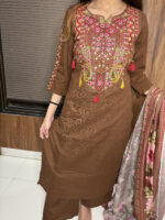 Multi Foil Mirror Suit - Image 2