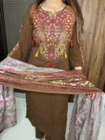 Multi Foil Mirror Suit