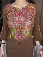 Multi Foil Mirror Suit - Image 4