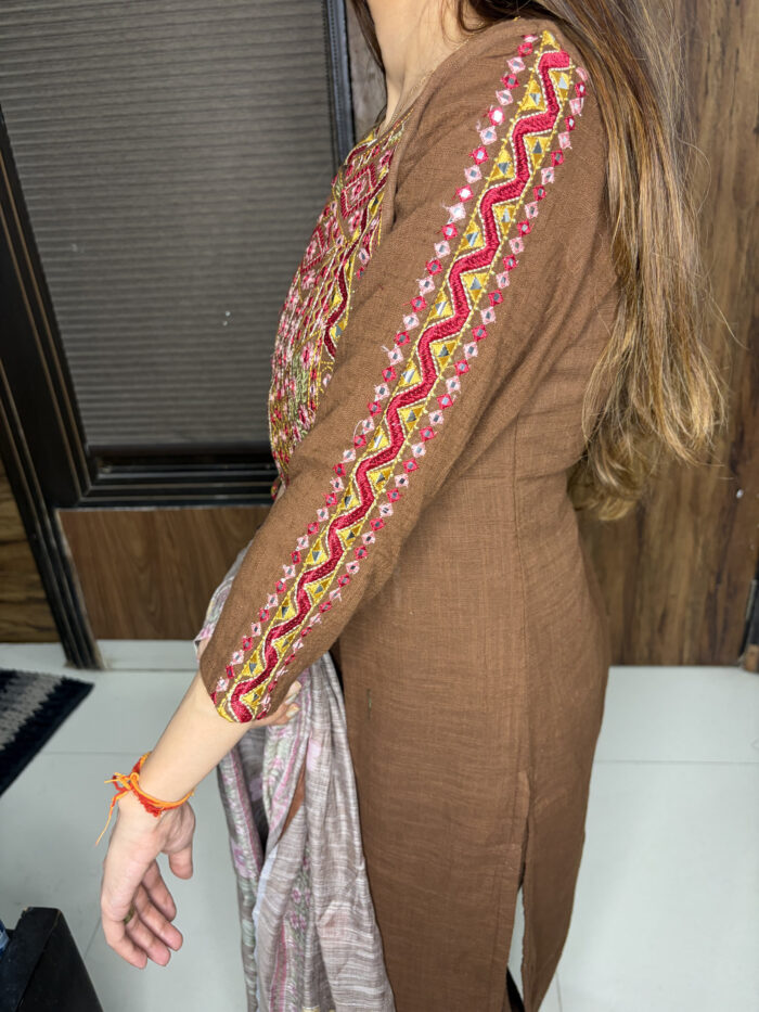 Multi Foil Mirror Suit - Image 5