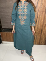 The Handloom Co-rd Set