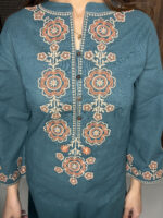 The Handloom Co-rd Set - Image 2