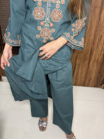 The Handloom Co-rd Set - Image 5