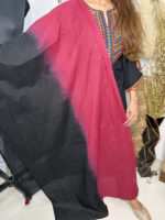 Black Magic hollyhock - Image 6