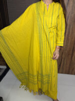 The Sunshine Yellow Suit - Image 2