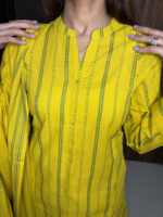 The Sunshine Yellow Suit - Image 4