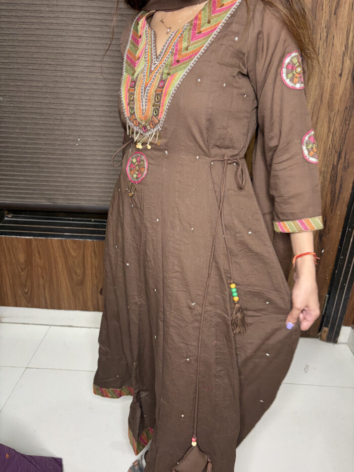 Anarkali Disco Chali - Image 4