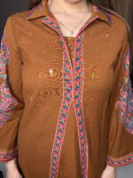 The Browny Co-ord Set - Image 2