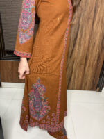 The Browny Co-ord Set - Image 5