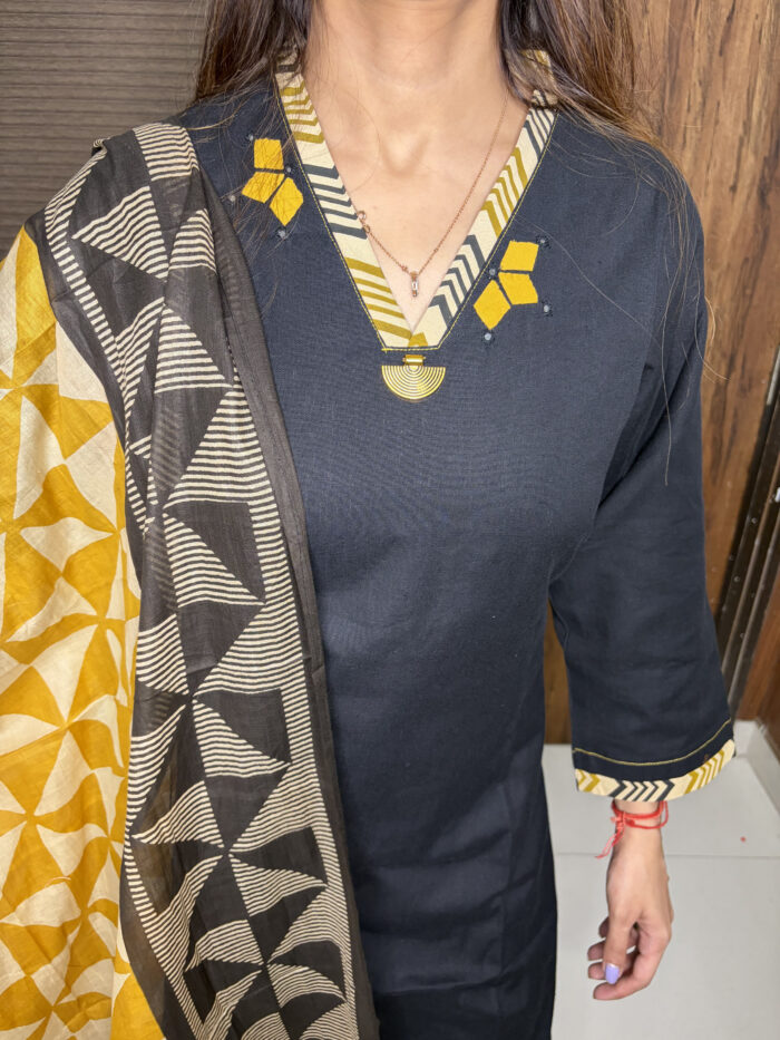 The Black Beauty - Image 3