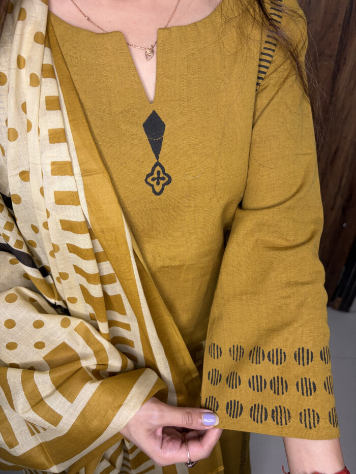 Honey Mustard - Image 3