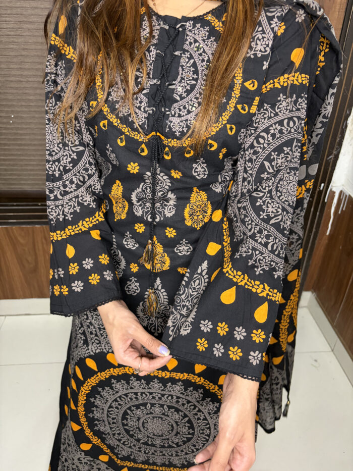 Cotton Printed - Image 2