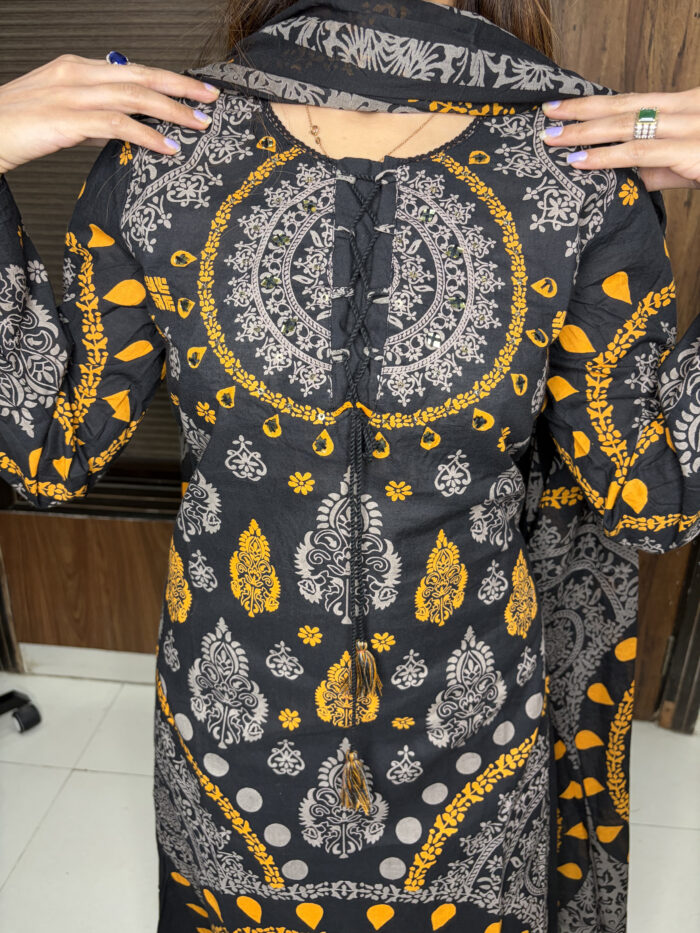 Cotton Printed - Image 4