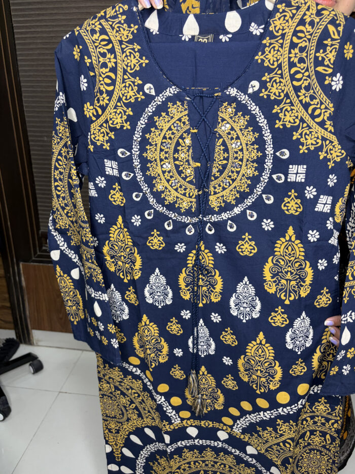 Cotton Printed - Image 5