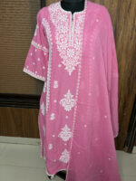ChickenKaari Cotton Suit