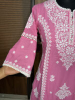 ChickenKaari Cotton Suit - Image 4