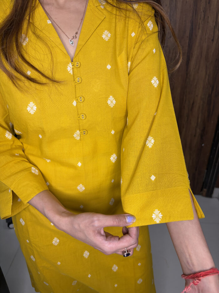 The Collar Co-ords - Image 2
