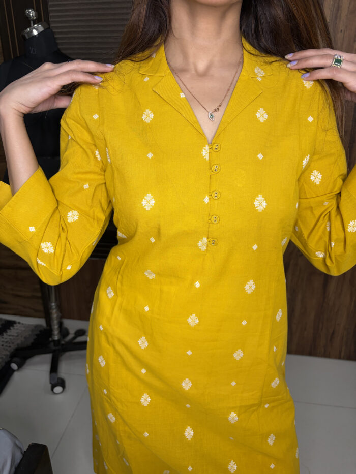 The Collar Co-ords - Image 3