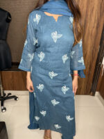 The Turquoise Comfort - Image 5