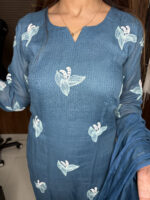 The Turquoise Comfort - Image 2