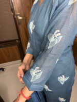 The Turquoise Comfort - Image 3