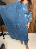 The Turquoise Comfort - Image 4