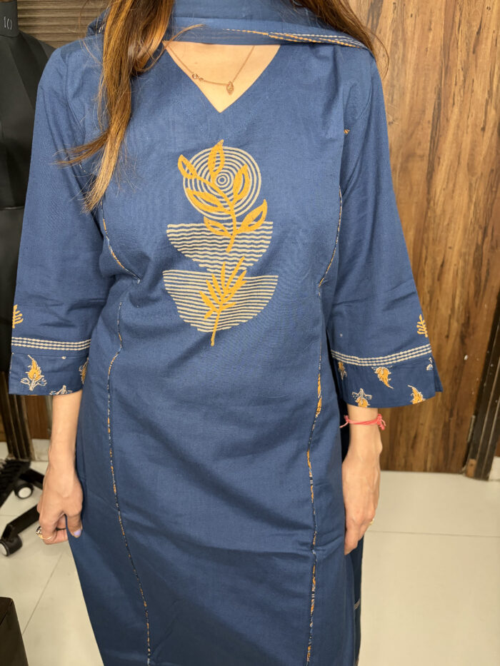 Bleed Blue - Image 5