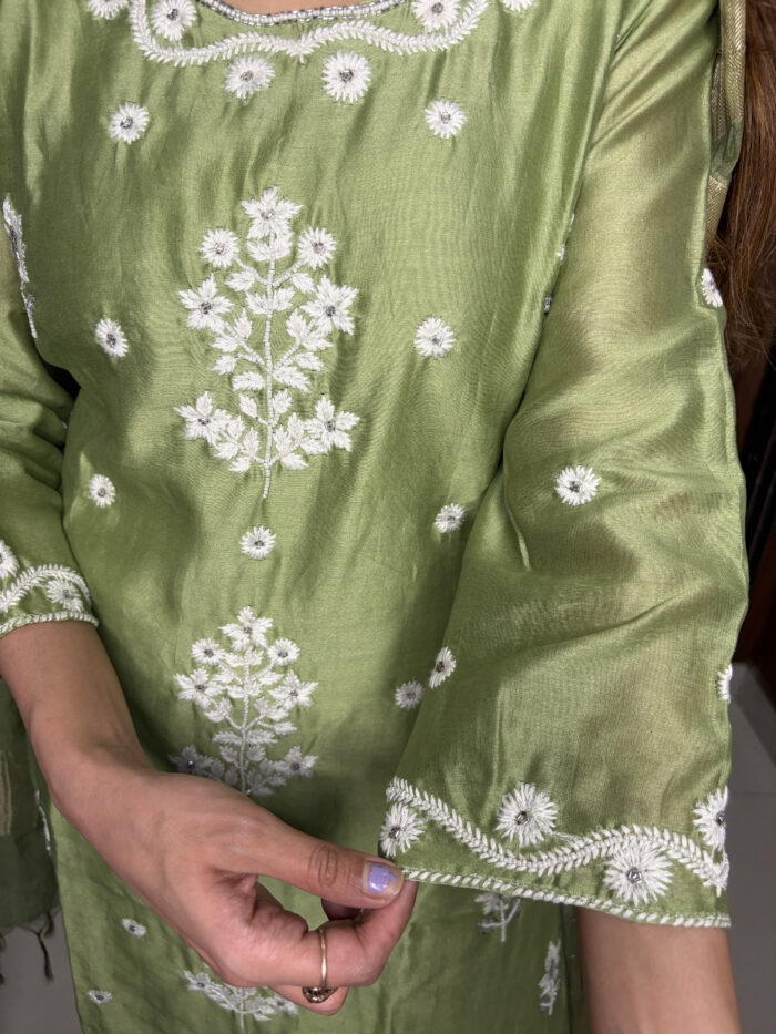 The Pearl Work Mul Chandheri - Image 4
