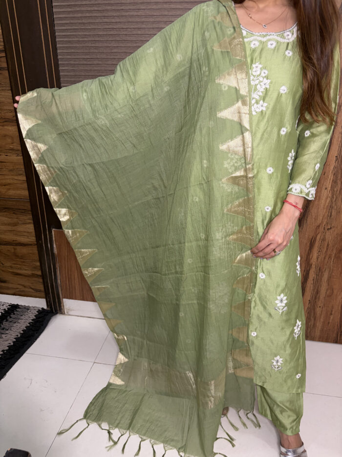 The Pearl Work Mul Chandheri - Image 5