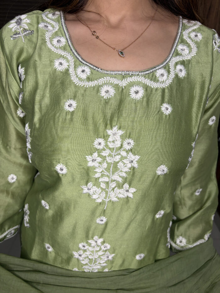 The Pearl Work Mul Chandheri - Image 6