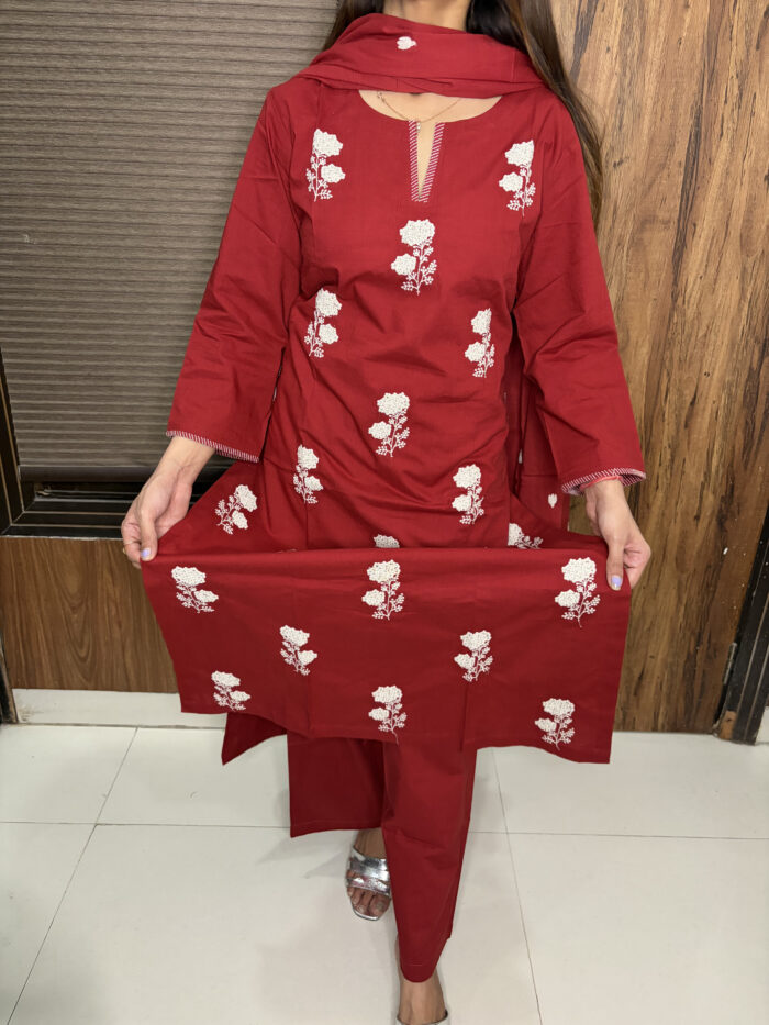 Your Go To Formal - Image 2