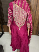 The Maharani Suit - Image 2