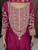 The Maharani Suit - Image 4