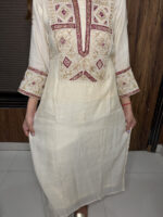The Elegant Mul Chandheri - Image 2