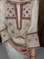The Elegant Mul Chandheri - Image 3