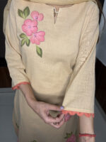The Brush Paint Suit - Image 2