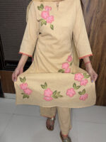 The Brush Paint Suit - Image 3