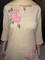 The Brush Paint Suit - Image 4