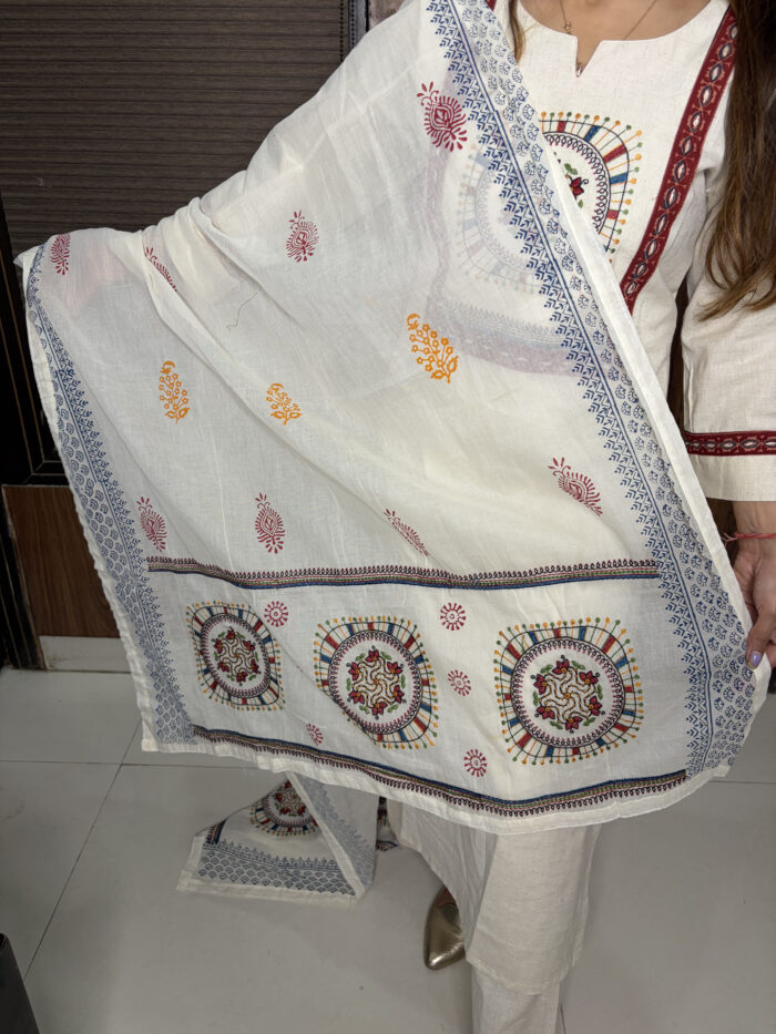 Basic Handloom - Image 4