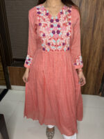 Kota A-Line Kurta
